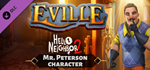 Eville - Mr. Peterson DLC * STEAM РОССИЯАВТОДОСТАВКА