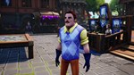 Eville - Mr. Peterson DLC * STEAM РОССИЯАВТОДОСТАВКА - изображение № 5
