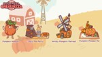 Good Pizza, Great Pizza - Pumpkin Delight Set - Autumn  - изображение № 2