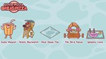 Good Pizza, Great Pizza - Summer Slices Set - Summer 20 - изображение № 2