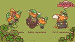 Good Pizza, Great Pizza - Lively Leprechaun Buddies - S - изображение № 4