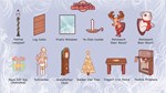 Good Pizza, Great Pizza - Cozy Cabin Set - Winter 2020  - изображение № 2