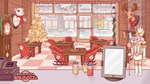 Good Pizza, Great Pizza - Cozy Cabin Set - Winter 2020  - изображение № 3
