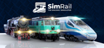 SimRail - The Railway Simulator * STEAMАВТОДОСТАВКА