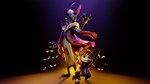A Hat in Time - Nyakuza Metro + Online Party DLC - изображение № 2