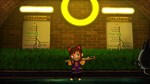A Hat in Time - Nyakuza Metro + Online Party DLC - изображение № 3