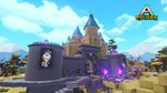 PixARK -Every Little Thing You Do Is Magic DLC - изображение № 2