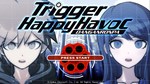 Danganronpa: Trigger Happy Havoc * STEAMАВТОДОСТАВКА - изображение № 2