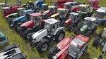 Farming Simulator 17 - Platinum Edition * STEAM RU - изображение № 5