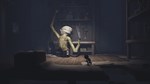 Little Nightmares - The Hideaway DLC * STEAM RU - изображение № 3