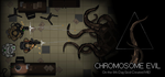 Chromosome Evil * STEAM РОССИЯАВТОДОСТАВКА