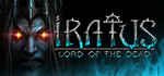 Iratus: Lord of the Dead * STEAM РОССИЯАВТОДОСТАВКА
