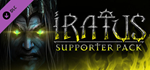 Iratus: Lord of the Dead - Supporter Pack DLC