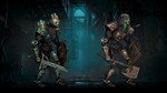 Iratus - Holidays Skin Set DLC * STEAMАВТОДОСТАВКА - изображение № 6