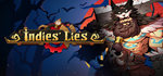 Indies' Lies * STEAM РОССИЯАВТОДОСТАВКА