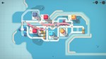 Mini Motorways * STEAM РОССИЯАВТОДОСТАВКА - изображение № 5