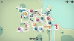 Mini Motorways * STEAM РОССИЯАВТОДОСТАВКА - изображение № 6