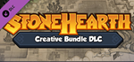 Stonehearth Creative Bundle DLC * STEAMАВТОДОСТАВКА