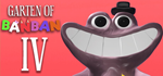 Garten of Banban 4 * STEAM РОССИЯАВТОДОСТАВКА