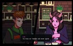 Coffee Talk * STEAM РОССИЯАВТОДОСТАВКА - изображение № 7