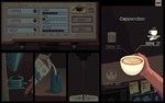 Coffee Talk * STEAM РОССИЯАВТОДОСТАВКА - изображение № 5