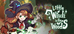 Little Witch in the Woods * STEAM РОССИЯАВТОДОСТАВКА