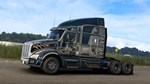 American Truck Simulator - Steampunk Paint Jobs Pack - изображение № 3