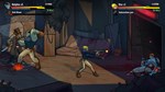 Mayhem Brawler * STEAM РОССИЯАВТОДОСТАВКА - изображение № 8