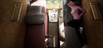 Russian Train Trip 2 - A beautiful girl in your place - изображение № 3