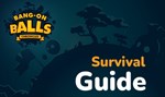 Bang-On Balls: Chronicles - Survival Guide DLC - изображение № 2