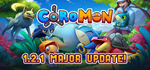 Coromon * STEAM РОССИЯАВТОДОСТАВКА