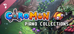 Coromon Piano Collections DLC * STEAMАВТОДОСТАВКА