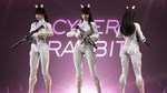 Bright Memory: Infinite Cyber Rabbit DLC * STEAM RU - изображение № 2