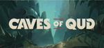 Caves of Qud * STEAM РОССИЯАВТОДОСТАВКА