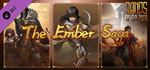 Sands of Salzaar - The Ember Saga DLC * STEAM RU