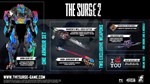 The Surge 2 - URBN Gear Pack DLC * STEAMАВТОДОСТАВКА - изображение № 2
