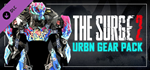 The Surge 2 - URBN Gear Pack DLC * STEAMАВТОДОСТАВКА
