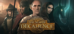 The Age of Decadence * STEAM РОССИЯАВТОДОСТАВКА