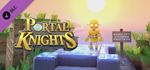 Portal Knights - Lobot Box DLC * STEAMАВТОДОСТАВКА