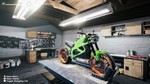 Motorcycle Mechanic Simulator 2021 - Electric Bike DLC - изображение № 3