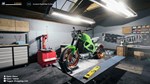 Motorcycle Mechanic Simulator 2021 - Electric Bike DLC - изображение № 5