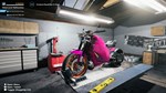 Motorcycle Mechanic Simulator 2021 - Electric Bike DLC - изображение № 4