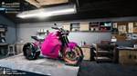 Motorcycle Mechanic Simulator 2021 - Electric Bike DLC - изображение № 6