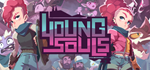 Young Souls * STEAM РОССИЯАВТОДОСТАВКА