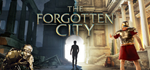 The Forgotten City * STEAM РОССИЯАВТОДОСТАВКА