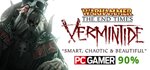 Warhammer: End Times - Vermintide Collector's Edition