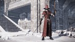 Warhammer Vermintide - Saltzpyre ' Estalian Leather Coa - изображение № 2