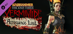 Warhammer Vermintide - Sienna 'Wyrmscales' Skin DLC