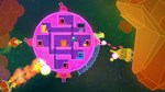 Lovers in a Dangerous Spacetime * STEAMАВТОДОСТАВКА - изображение № 2