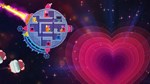 Lovers in a Dangerous Spacetime * STEAMАВТОДОСТАВКА - изображение № 5